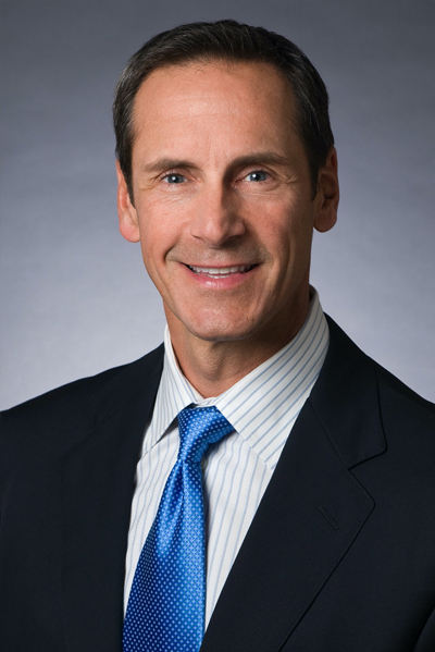 William J Ruh