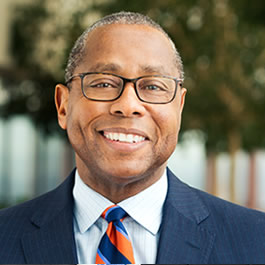 Charles R Patton