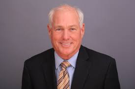 John Francis Cogan