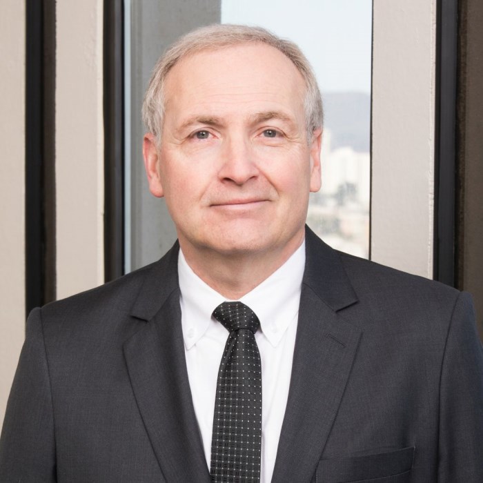 Kevin Kennedy
