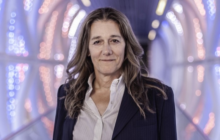 Martine Rothblatt
