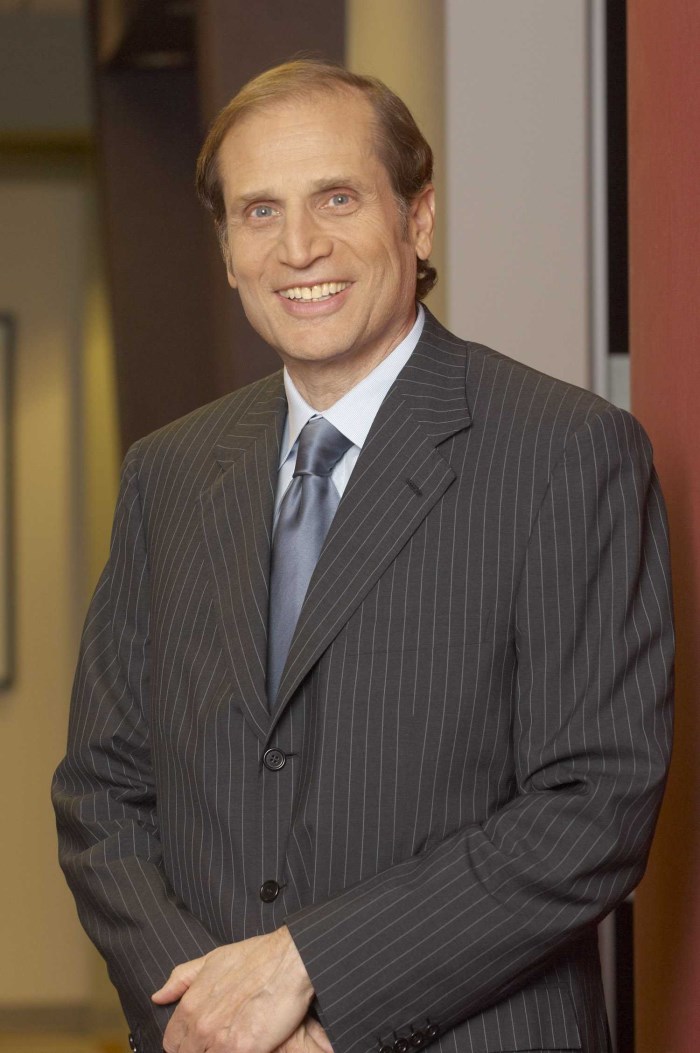 Norman Payson