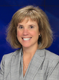 Beverly B Wittekind