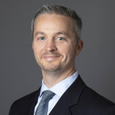 Jesse N. Hunter