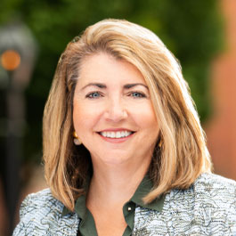 Lisa M Barton