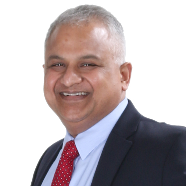 Ashish Agrawal