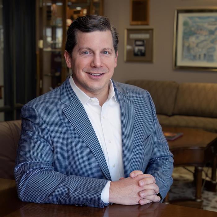 Albert Brad Delco