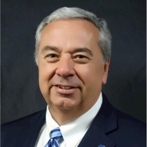 Anthony J Fabiano