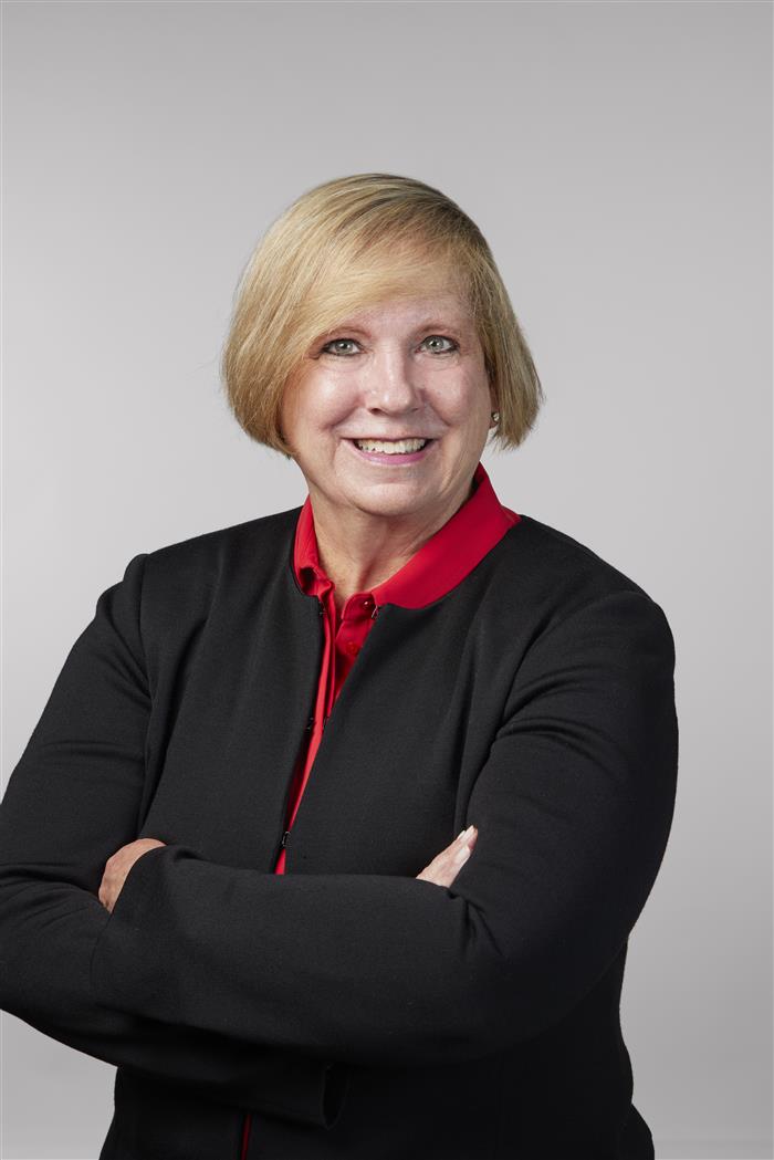 Julie Beck