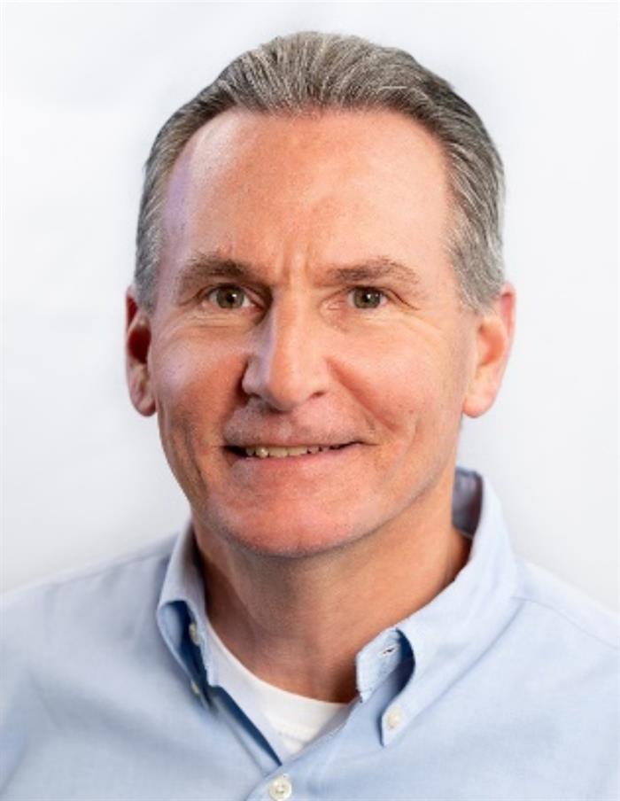 James M Benson