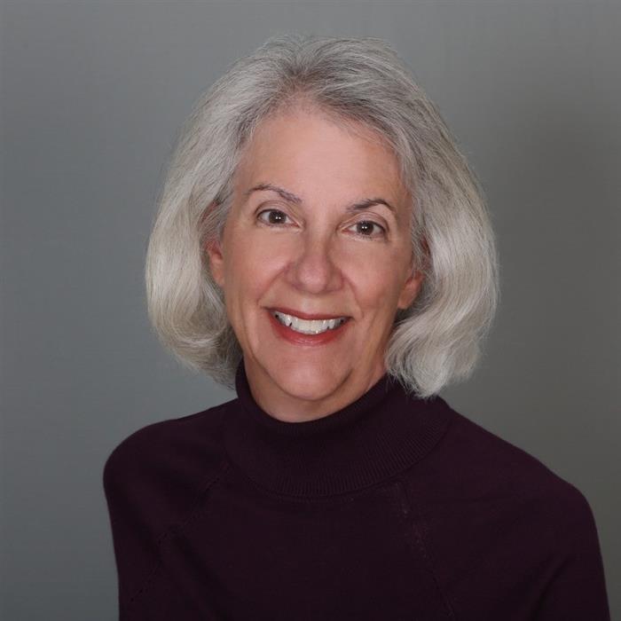 Elizabeth A Garofalo
