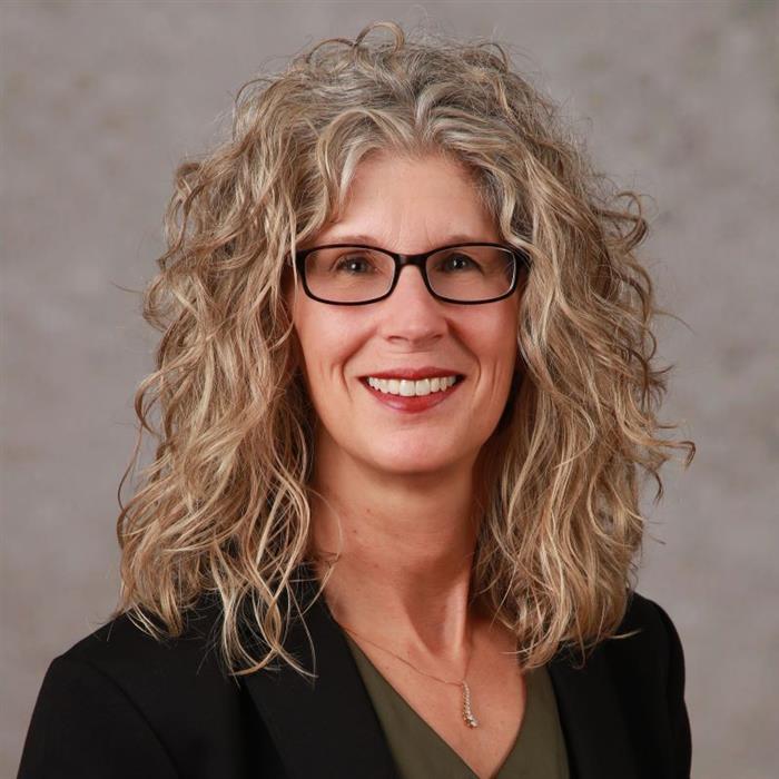 Jill Bourland