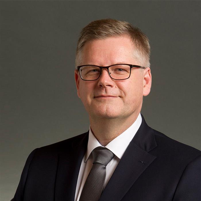 Berend Bracht