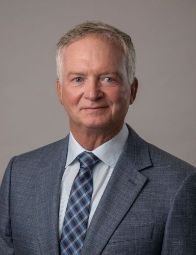 Bruce Brown