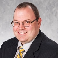 Jonathan D Buck