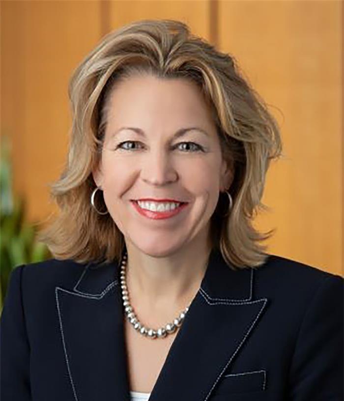 Carolyn Burke