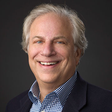 Lawrence B Burrows