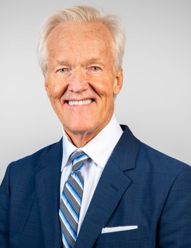 Carl J Rickertsen