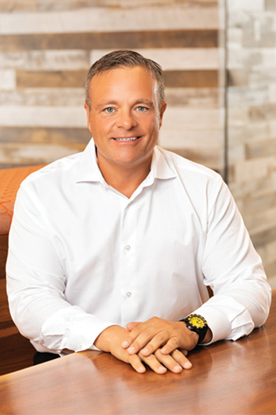 Andrew Cappotelli