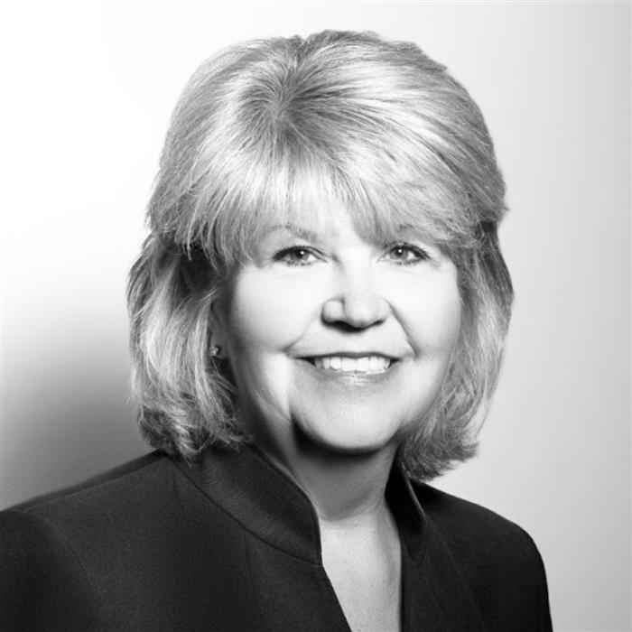 Carol Walker