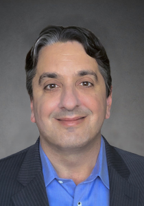 Christopher John Zegarelli