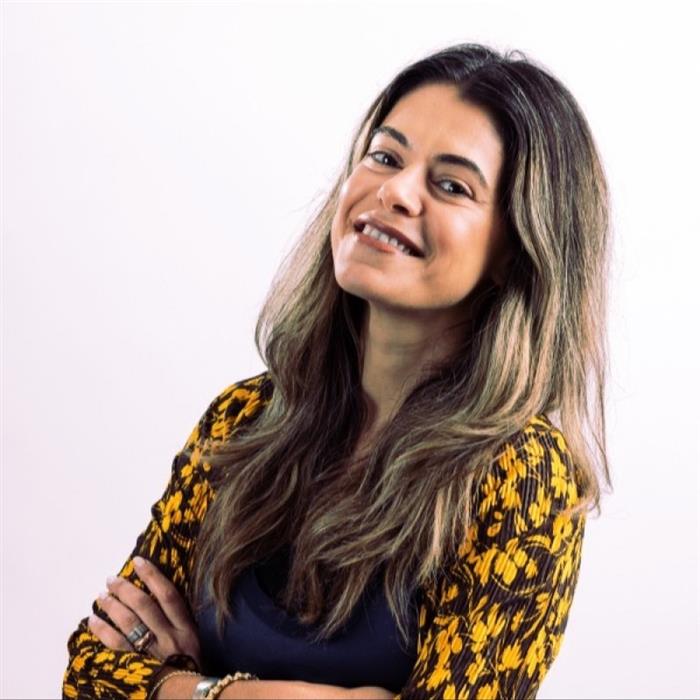 Christina Polychroni