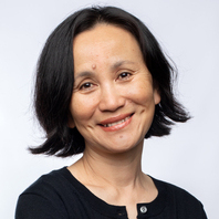 Maggie Chu