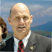 Thomas P D'agostino