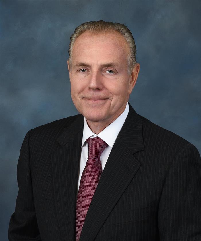 Kenneth C Dahlberg