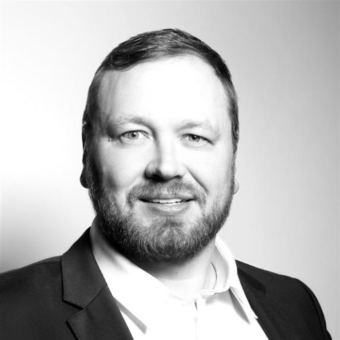 Daniel Niedzwiecki