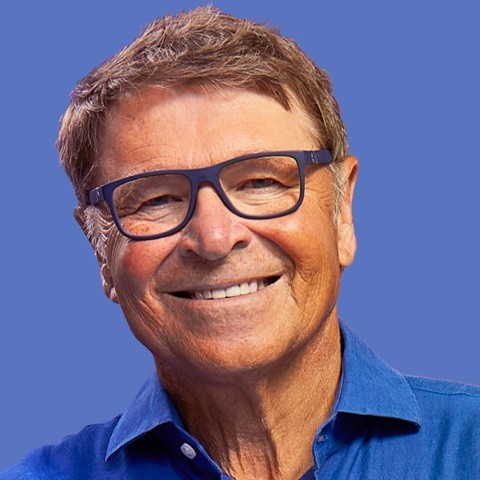 David C Novak