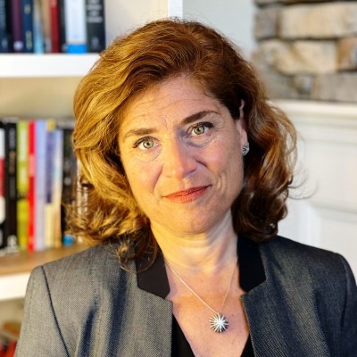 Anne Delsanto