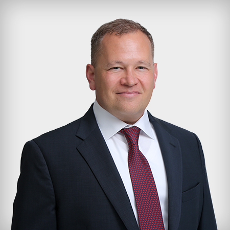 B. Christopher Disantis