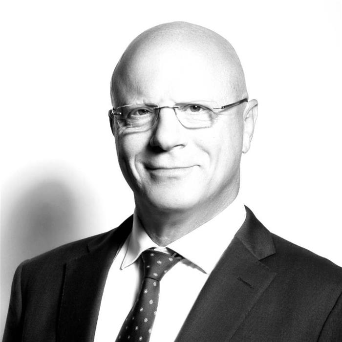 Gerard Ber