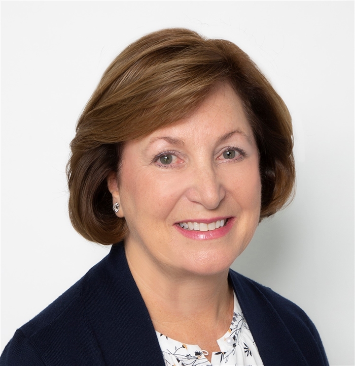 Eileen Goss Whelley