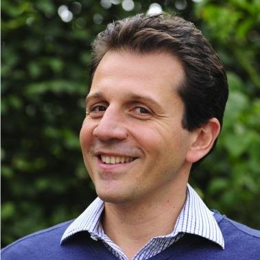 Eric Melloul