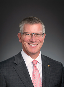 Eric H Ottinger