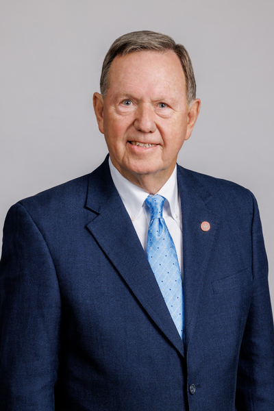 Robert Dale Ezzell