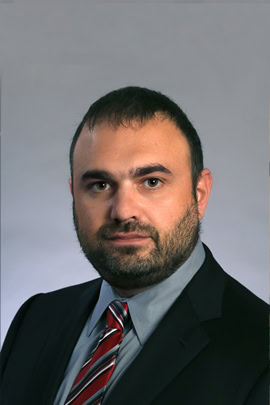 Kenneth R Fisher