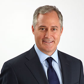 Mark J Foley