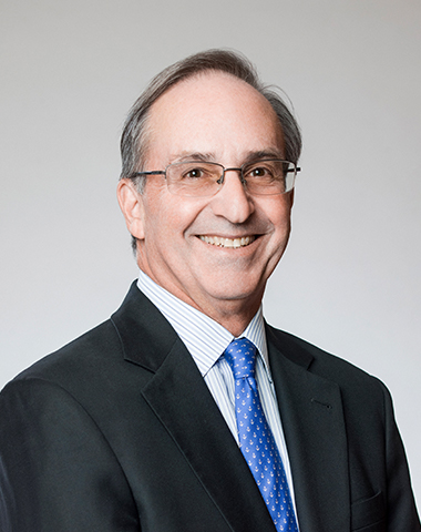 Paul M Friedman