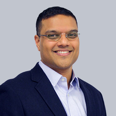 Balaji Gandhi