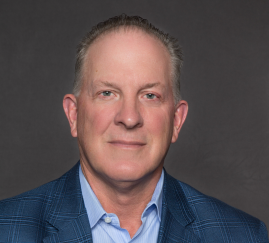 Gary Tillett