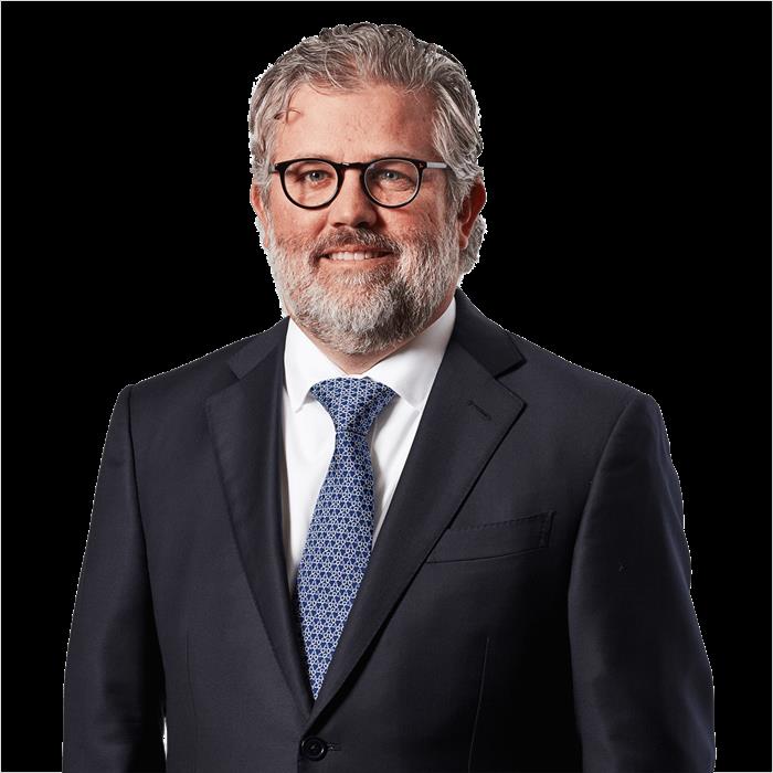 Robert Gaudette