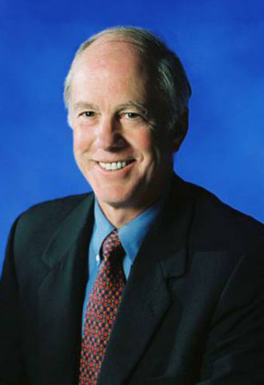 George M Milne Jr
