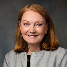 Ruth Ann M Gillis