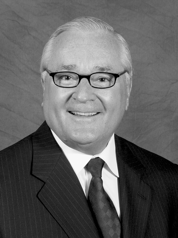 Gerald M Gorski
