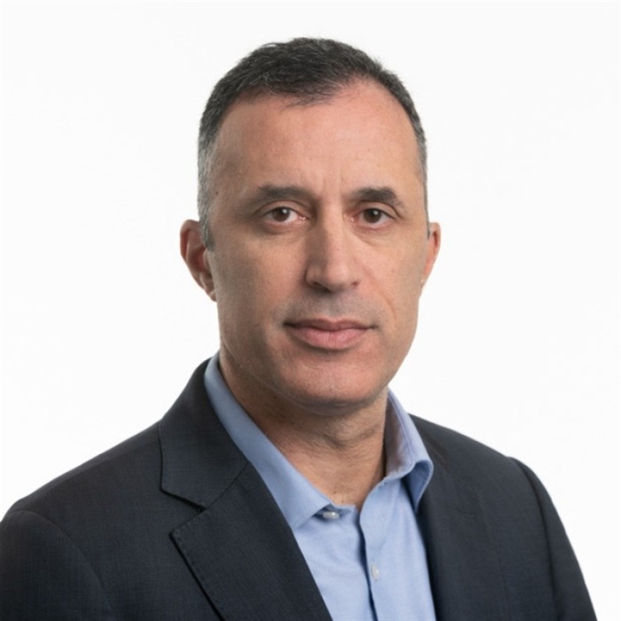 Haim Daniel Delmar