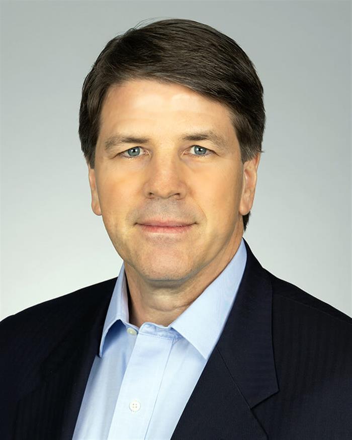 James S Hanson