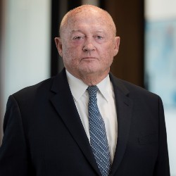 William M Hayes
